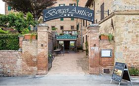Hotel Borgo Antico Siena